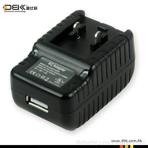 Power Supply/Power Adapter (DBK-001)